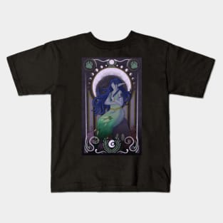 Fancy Druid Kids T-Shirt